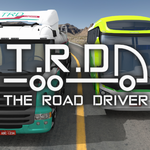 公路司机全车辆解锁驾驶v1.4.0 免费版