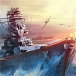 炮艇战3D战舰手游海战对决v3.3.9 无限金币版