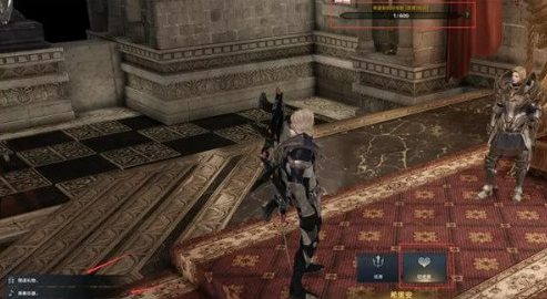 命运方舟NPC好感度速刷指南 核心角色培养策略