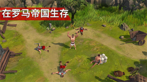 u89d2u6597u58ebu7f57u9a6cu6c42u751f