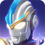 奥特曼全英雄解锁无限钻石畅玩版v11.0.1 无限资源版