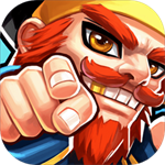 梦想海岛王航海冒险新v1.0.7 免费版