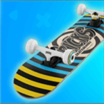 自由式极限溜冰者汉化免费畅玩