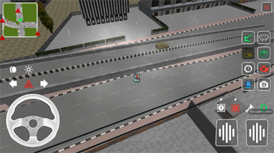 u6a21u62dfu8b66u5bdfu6c49u5316u7248