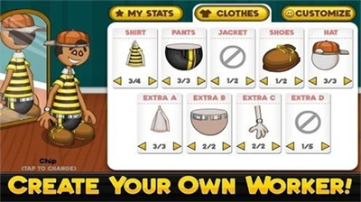 u8001u7239u7684u51b7u996eu5e97hdu8c6au534eu7248