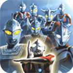 奥特曼格斗进化0全角色无限能量畅玩