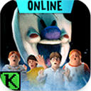 恐怖冰淇淋中文版免费畅玩