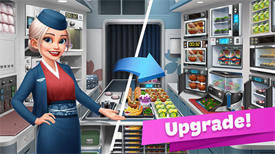 AirplaneChefsu56fdu9645u670d