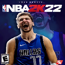 NBA2K22中文畅玩版解锁豪华存档v98.0.2 免费版