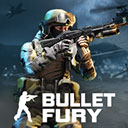 子弹狂暴3D射击激战无广告畅玩版v1.0.7 免费版