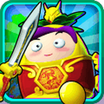 果宝战神机甲跑酷战斗新版发布v1.1.5 免费版