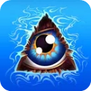 涂鸦上帝闪电元素融合之旅v1.3.67 无限能量版