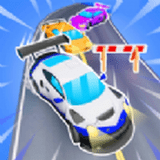 汽车驾驶挑战赛免费畅玩版v3.1 中文版