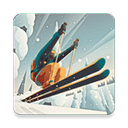 高山滑雪冒险免费版畅玩全地图v1.223 免费版