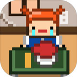 五魁首留学生活像素模拟新v1.2.0 免费版
