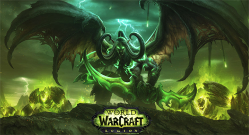 魔兽世界兑换界面示意图