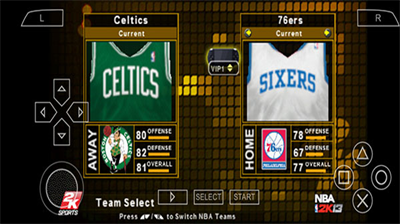 nba2k13u65e0u9650u4f53u529bu7248