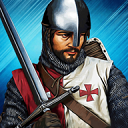 钢铁之躯2新大陆中世纪战争策略手游v1.5 无限金币版