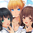 定制虚拟偶像二次元角色创作手册v1.03.08 无限金币版