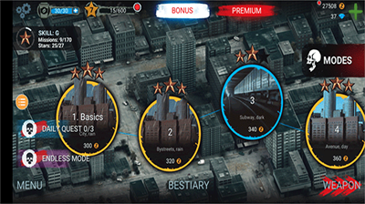 u50f5u5c38u6c42u751fu65e0u9650u5b50u5f39u7248