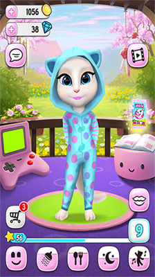 u6211u7684u5b89u5409u62c9u65e0u9650u91d1u5e01u94bbu77f3u7248