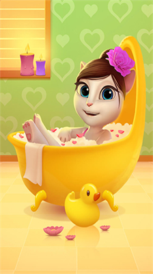 u6211u7684u5b89u5409u62c9u5185u8d2du7248