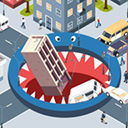 黑洞大作战无限资源畅玩版上线v2.3 无限时间版