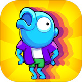 躲避狂人无限畅玩解锁全角色