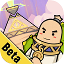 香肠派对国际服免费糖果内置菜单版