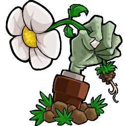 植物大战僵尸乐Pad花园保卫战