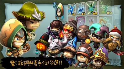 u5947u5e7bu5c04u51fbu65e0u654cu7248