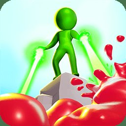 疯狂突突队免费畅玩射击游戏