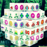 开心麻将连连消免费畅玩休闲消除手游