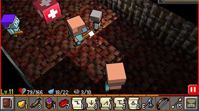 u5730u7262u4f20u5947u4e2du6587u7248