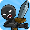 火柴人世界战争无限资源解锁内置菜单版