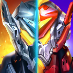 无双机甲免费畅玩无广告版v1.0.0 最新版