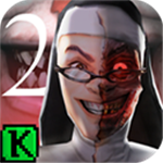 恐怖修女2中文汉化版暗夜逃脱v1.1.36 无限金币版