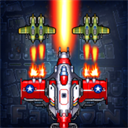 街机射击1945空战全解锁版v9.24 免费版