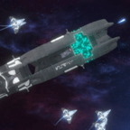 星际征服免费科幻射击手游