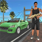 侠盗猎车迈阿密开放世界自由驰骋