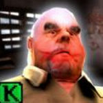恐怖肉先生冒险逃生手游v1.9.6 无限子弹版