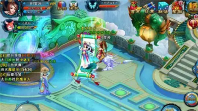 仙剑奇缘猴子关桃子获取全攻略