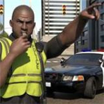 警察来了完整功能版上线v1.6.1 解锁全部车辆版