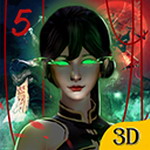无尽噩梦5怨灵咒内置菜单版探索v2.3.1 无限资源版