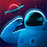 星际矿工宇宙采矿之旅v1.3.11 无限圣物版