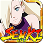 火影战记全角色无限技能畅玩版