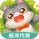 遇见喵克斯猫咪塔防创意玩法