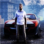 火力全开城市狂热2汉化版开放世界竞速