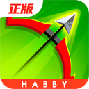 弓箭传说全英雄解锁无限资源畅玩版v1.4.1 无限钻石版
