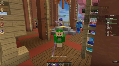 u6211u7684u4e16u754cu6597u7f57u5927u9646u9b42u5e08u751fu5b58u5185u7f6eu83dcu5355u7248